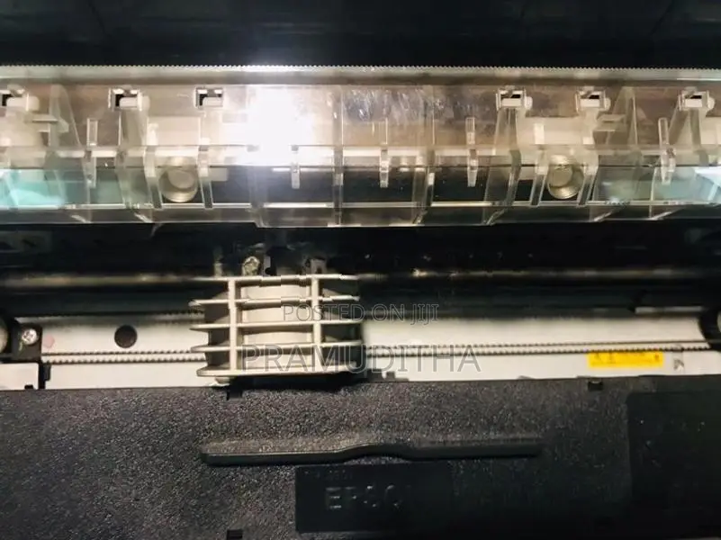 LQ 310 printer