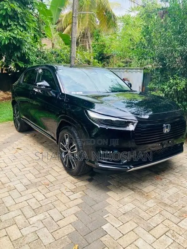 Honda Vezel Z 2025