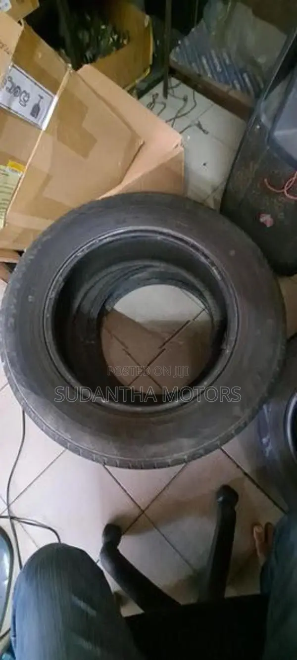 195 /65 /15 Tire