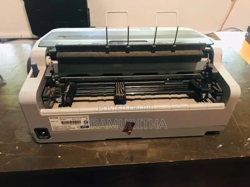 LQ 310 printer