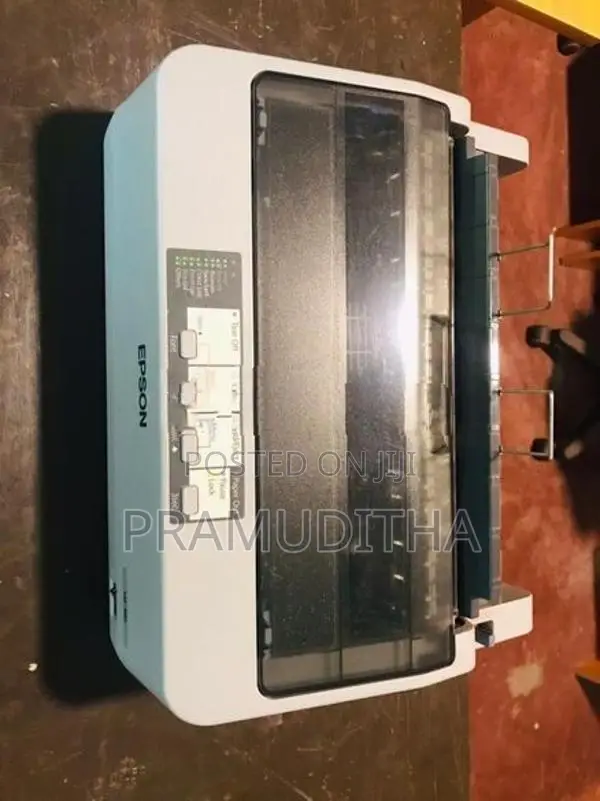 LQ 310 printer
