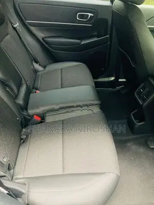 Honda Vezel Z 2025