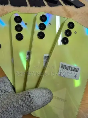 Samsung Galaxy A15 6GB/128GB (Used)