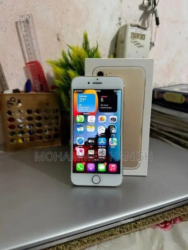 Apple iPhone 7 (Used)