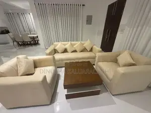 Sofa Set