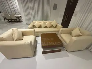 Sofa Set