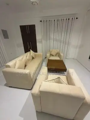 Sofa Set