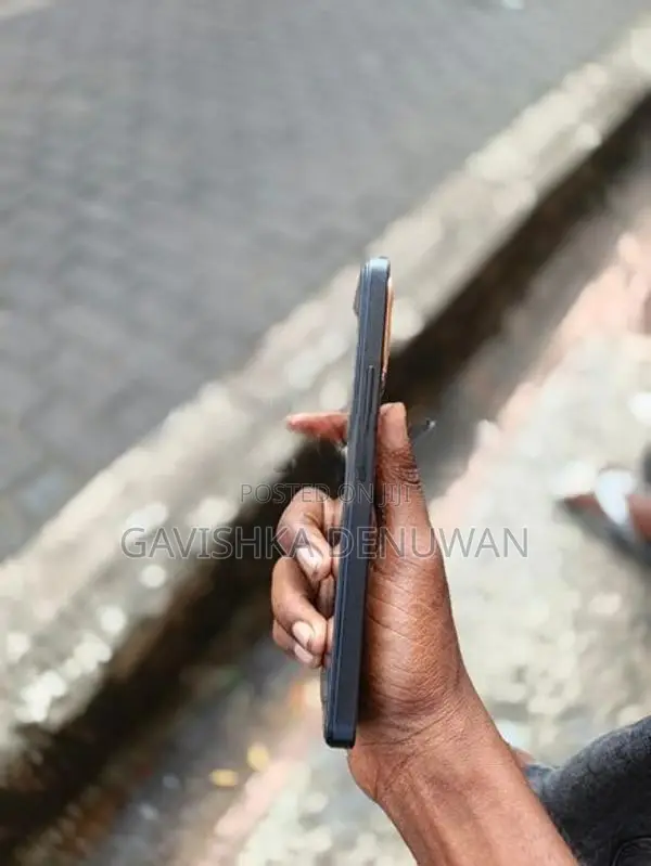 Honor X6c 2025 (Used)