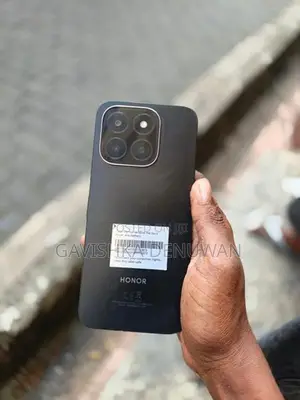 Honor X6c 2025 (Used)