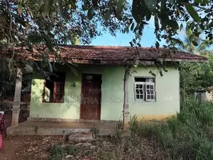 Land for sale in Kanthale