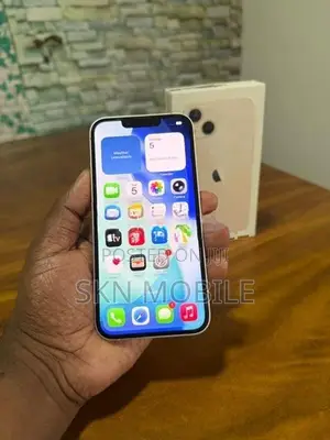 Apple iPhone 13 128GB (Used)