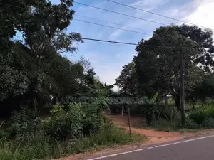 Land for sale in Kanthale
