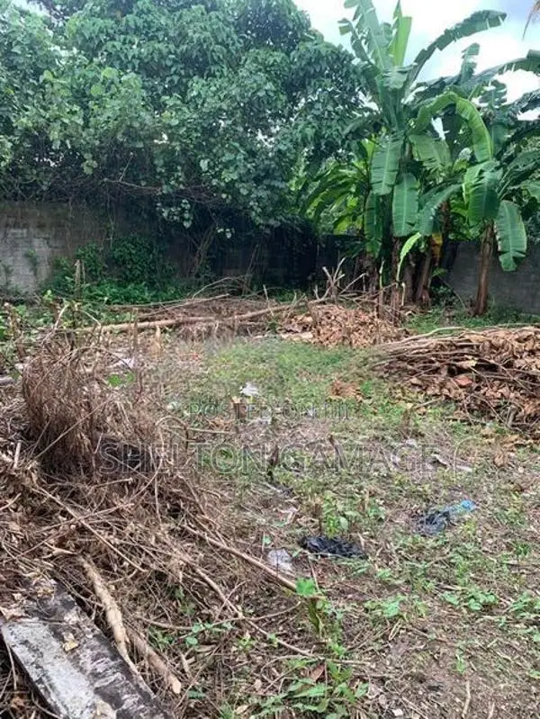 Land for Sale In Rajagiriya
