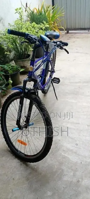 DSI Bicycle