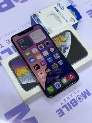 Apple iPhone XS 256GB (Used)
