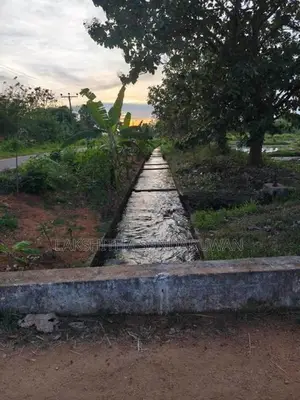 Land for sale in Kanthale