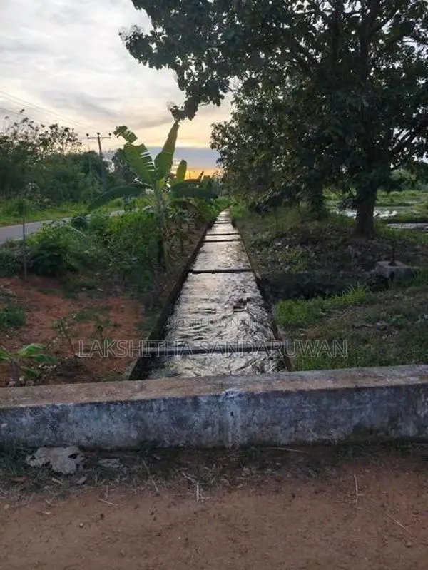 Land for sale in Kanthale