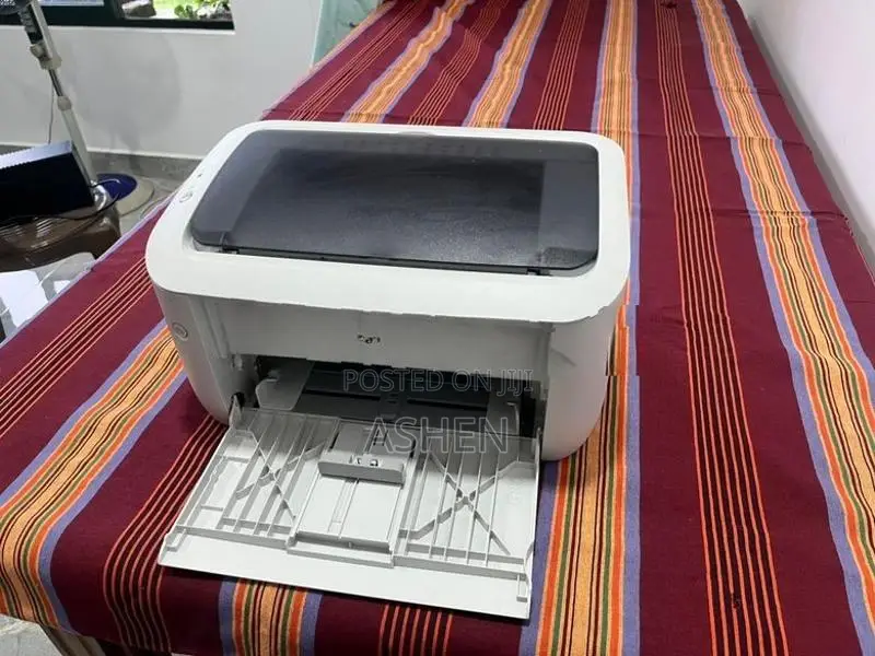 Canon LBP 6030 Printer