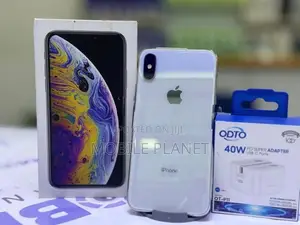 Apple iPhone XS 256GB (Used)