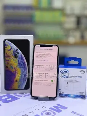 Apple iPhone XS 256GB (Used)