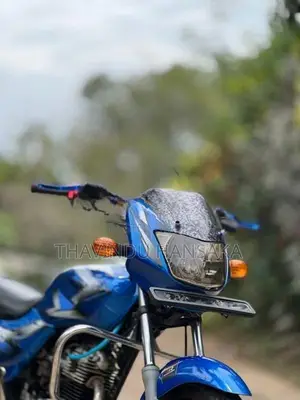 Bajaj CT100 2006