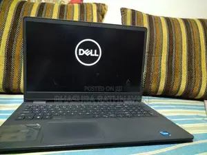 Dell i3 Laptop