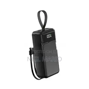 Aspor A317 22.5W 30000mAh Fast Charging Power Bank