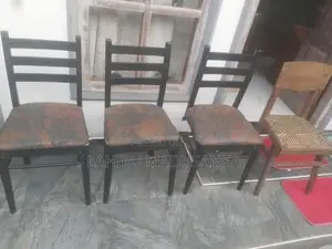 Dining Chair Teak