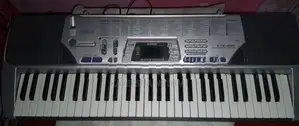 CTK - 496 Casio Keyboard