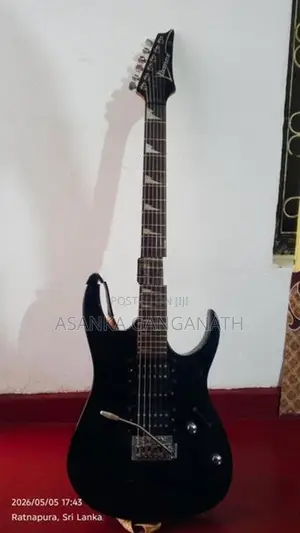 Ibanez Electric Guiter