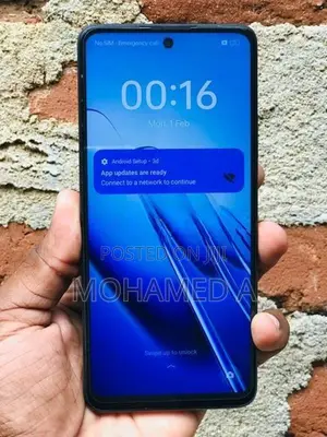 Realme 11 8GB 256GB (Used)