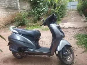 Honda Activa 2013