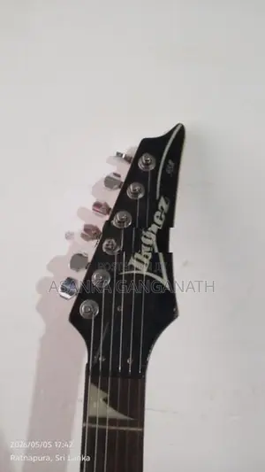 Ibanez Electric Guiter