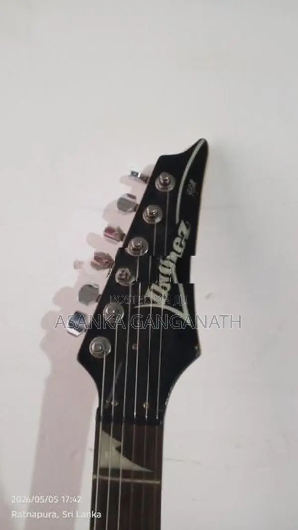 Ibanez Electric Guiter