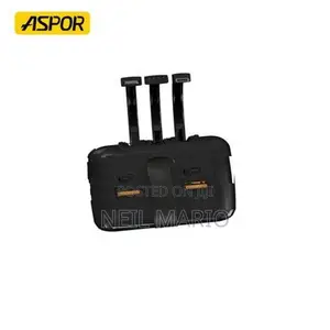 Aspor A317 22.5W 30000mAh Fast Charging Power Bank