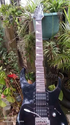 Ibanez Electric Guiter