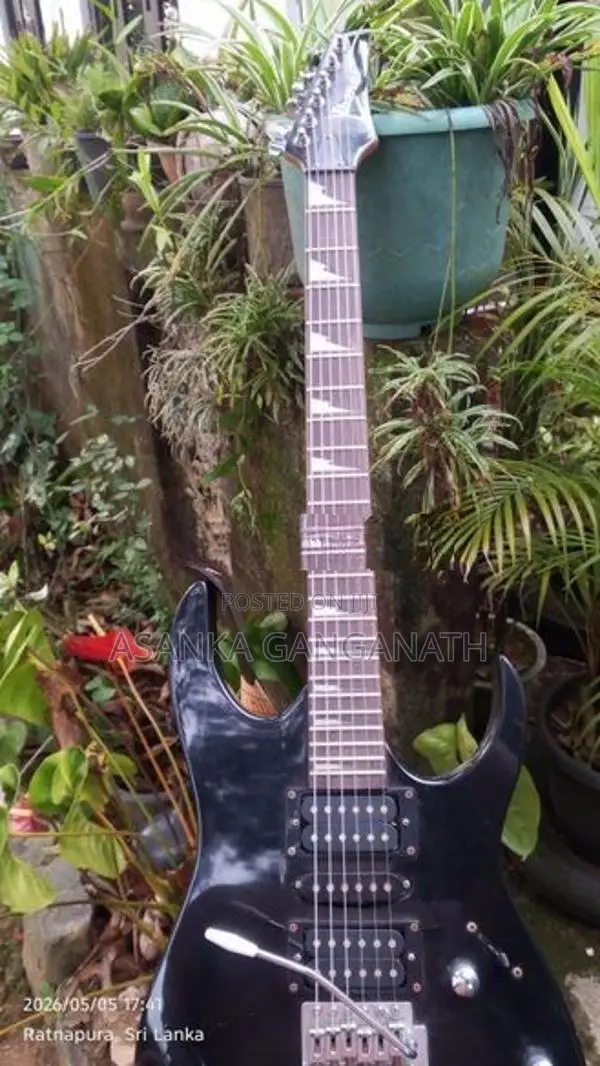 Ibanez Electric Guiter