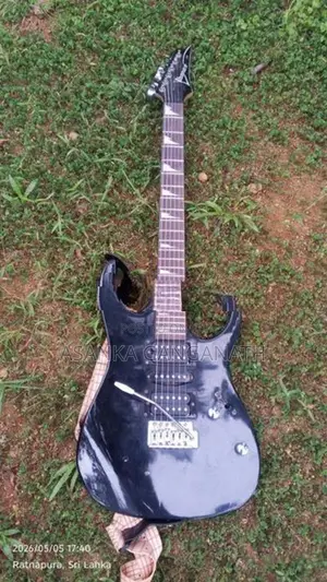 Ibanez Electric Guiter