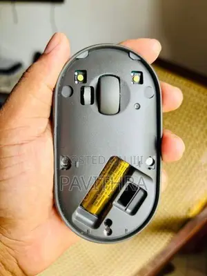 Bluetooth mouse - Logitech Pebble 2 M350s