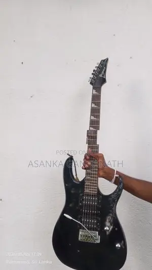 Ibanez Electric Guiter