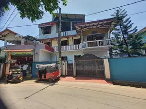 House for Sale – Wellampitiya (Colombo)