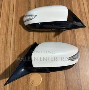 Nissan Teana L33 Side Mirrors