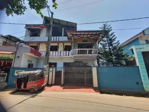 House for Sale – Wellampitiya (Colombo)