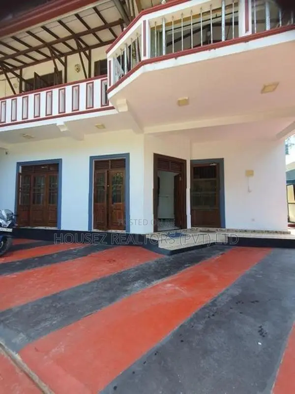House for Sale – Wellampitiya (Colombo)