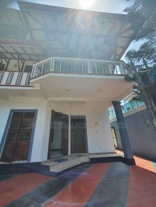 House for Sale – Wellampitiya (Colombo)