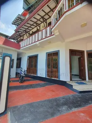 House for Sale – Wellampitiya (Colombo)
