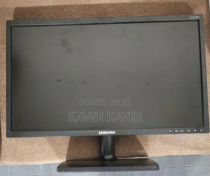 22 Inch Monitor