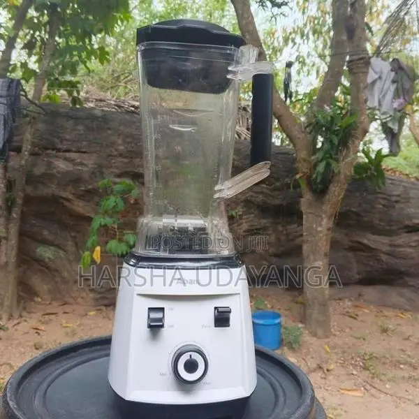 Abans Blender