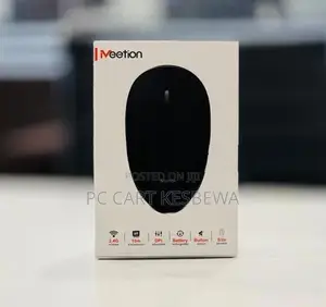 Meetion R600 Rechargeble Wireless Mouse