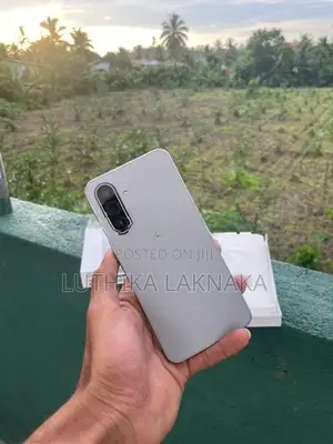 Samsung Galaxy A17 (Used)